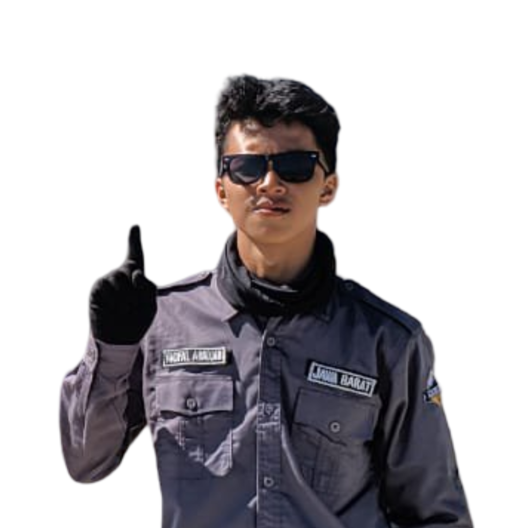 Foto Muhammad Naufal Al Rajab